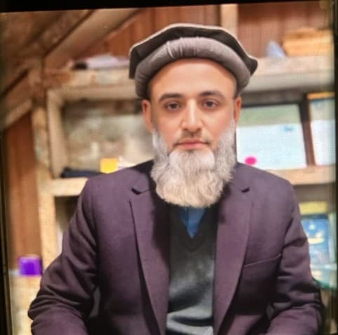 Hakeem Anwar Haleem Khattak