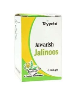 Jawarish Jalinus