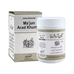 Majoon Arad Khurma